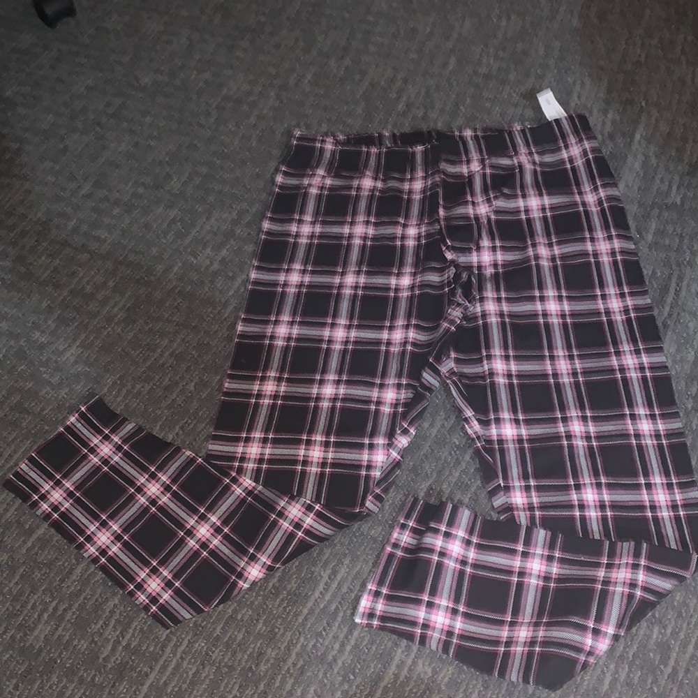 $1! No boundaries legging